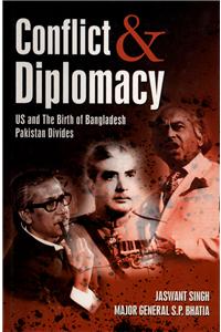 Conflict And Diplomacy East Pakistan Becomes Bangladesh