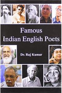 Famous Indian English Poets