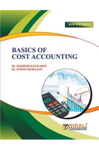 Basic Cost Accounting