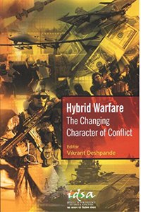 Hybrid Warfare