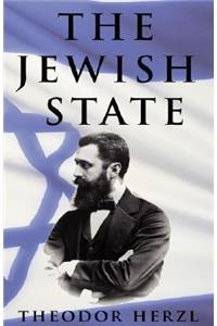 Jewish State