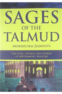 Sages of the Talmud