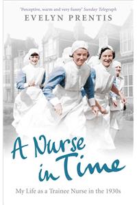 A Nurse in Time