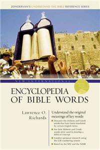 New International Encyclopedia of Bible Words