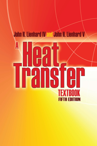 Heat Transfer Textbook