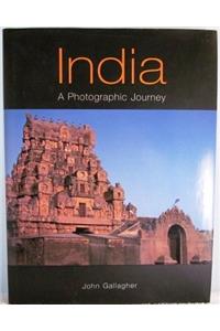 India: A Photographic Journey