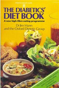 Diabetics Diet Book