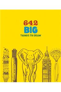 642 Big Things to Draw