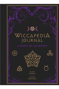 Wiccapedia Journal