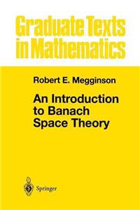 Introduction to Banach Space Theory