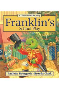 Franklin's School Play