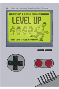 Level Up