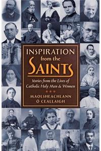 Inspiration from the Saints