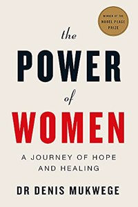 The Power of Women: A journey of hope and healing