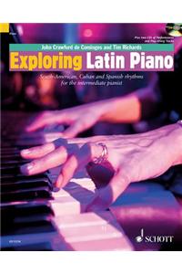 Exploring Latin Piano