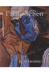 Paritosh Sen