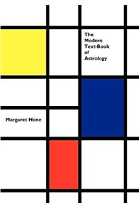 Modern Text-Book of Astrology