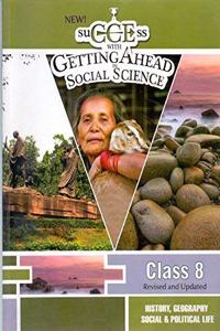 Success with Getting Ahead Book 8 (Comb)