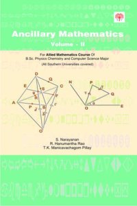Ancillary Mathematics: v. 2