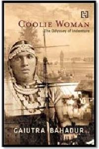 Coolie Woman