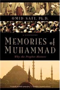 Memories of Muhammad