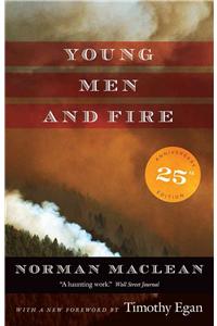 Young Men and Fire