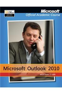 Exam 77-884 Microsoft Outlook 2010