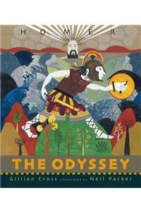 The Odyssey