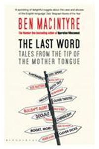 The Last Word