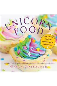 Unicorn Food