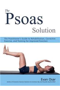 The Psoas Solution