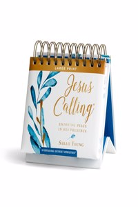 Jesus Calling Large Print DayBrightener: