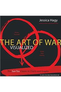 The Art of War Visualized: The Sun Tzu Classic in Charts and Graphs