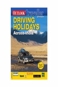 Driving Holidays Across India