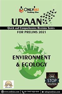 Onlyias Udaan Environment and Ecology