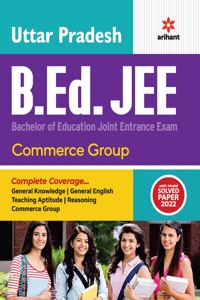 UP B.ed JEE Commerce group Guide for 2023 Exam