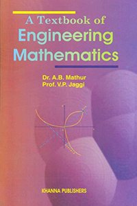 A Textbook of Engineering Mathematics