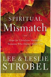 Spiritual Mismatch