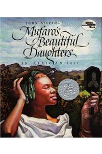 Mufaro's Beautiful Daughters Big Book