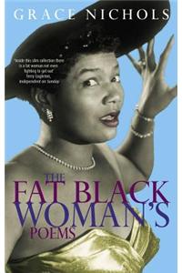 The Fat Black Woman's Poems