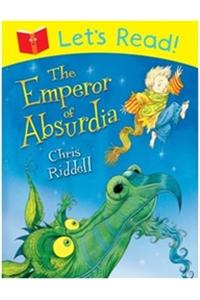 Let's Read! The Emperor of Absurdia