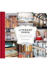 Literary Paris