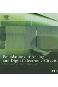 Foundations of Analog and Digital Electronic Circuits