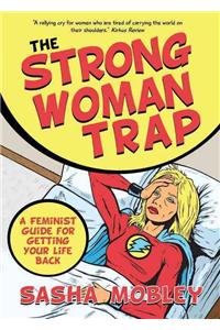 Strong Woman Trap