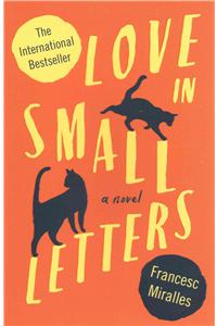 Love in Small Letters