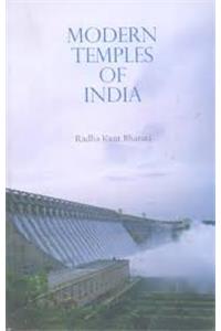 Modern Temples Of India