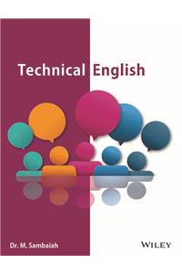 Technical English