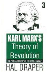 Karl Marx's Theory of Revolution Vol. 3