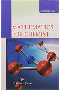 Mathematics for Chemist