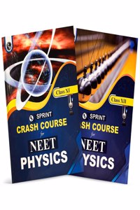 Physics Walla Sprint for NEET - Physics in 60 Days (Crash Course) 11th and 12th